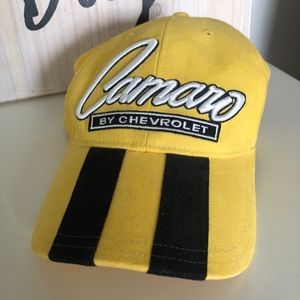 Camaro Hat